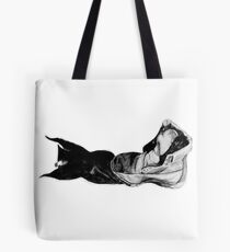 Stomp Tote Bag