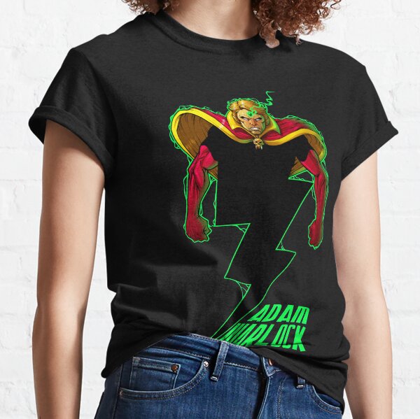 Adam Warlock Classic T-Shirt