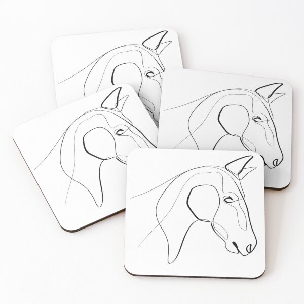 Item preview, Funny Horse Animal Lover designed and sold by EliseJenkins.