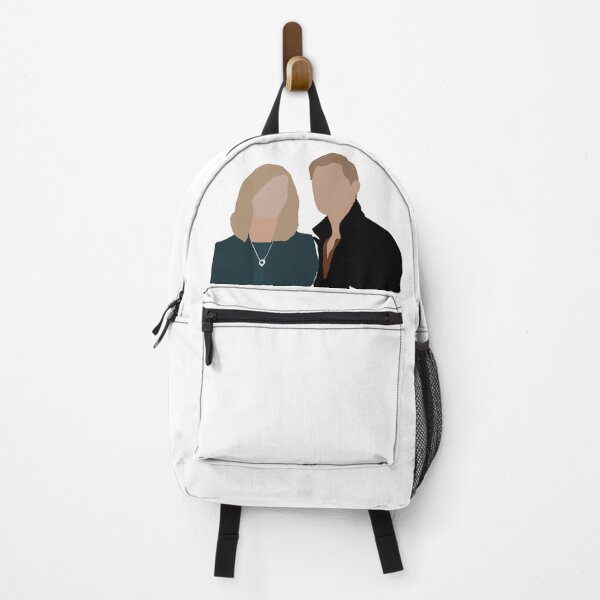 Item preview, Klaus and Caroline- Klaroline designed and sold by mashal1076.