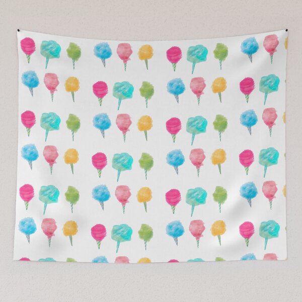 Item preview, Cotton Candy Dreams designed and sold by Hecho con Acento .