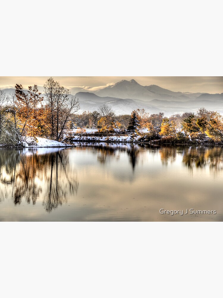 Gold And Glass by nikongreg