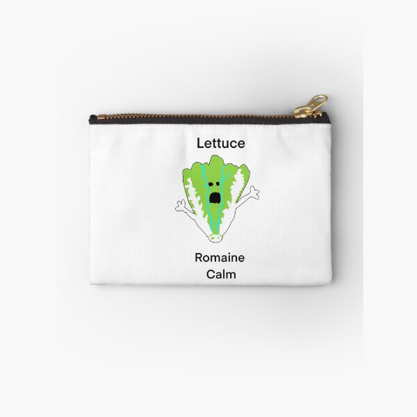 Item preview, Lechuga Romaine Calm designed and sold by xxtorixx123.