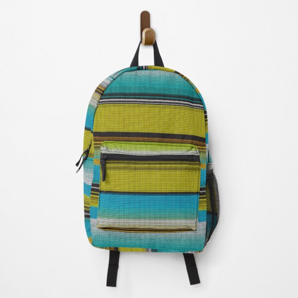 Item preview, Mexican serape #8 designed and sold by Nartissima.
