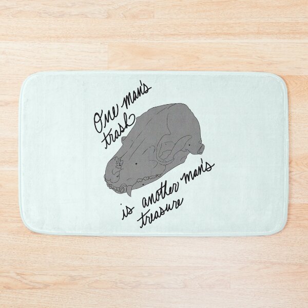 Item preview, Another Man’s Trash designed and sold by G00seKing.