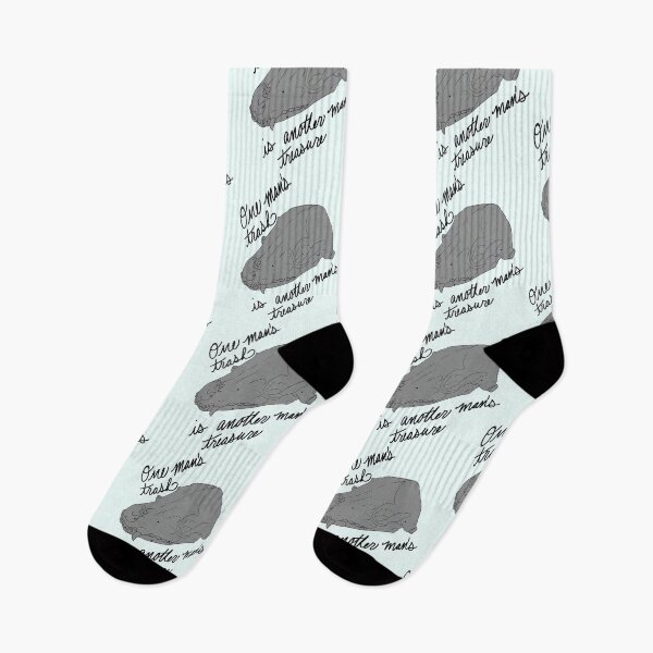 Item preview, Another Man’s Trash designed and sold by G00seKing.
