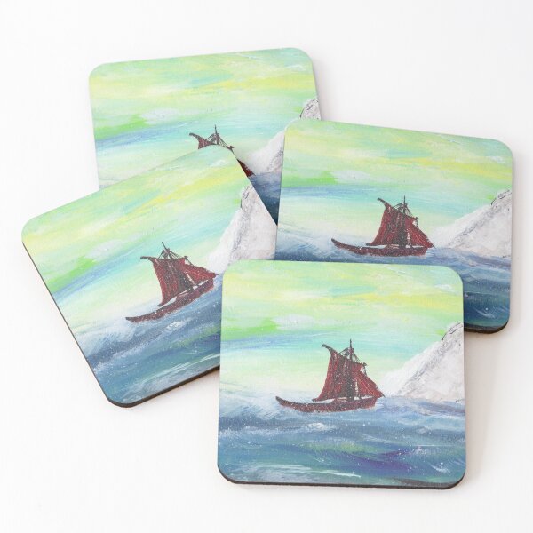 Item preview, Two Seas designed and sold by CruzingArt.
