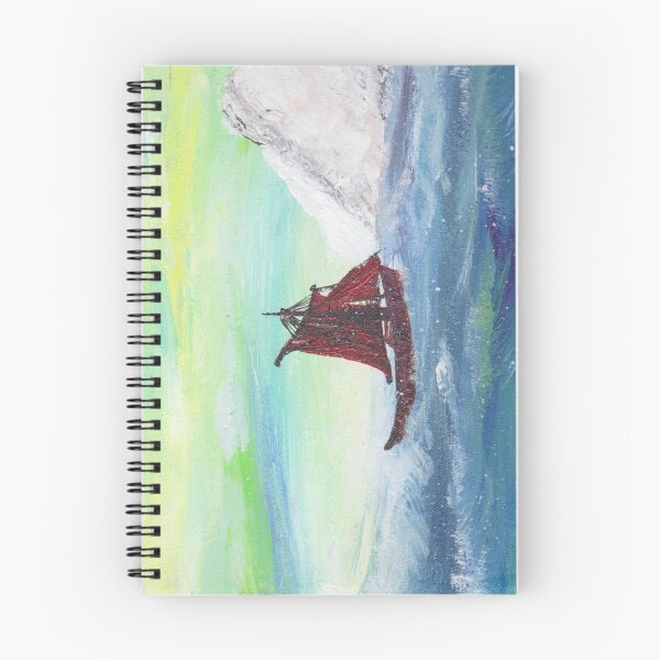Item preview, Two Seas designed and sold by CruzingArt.