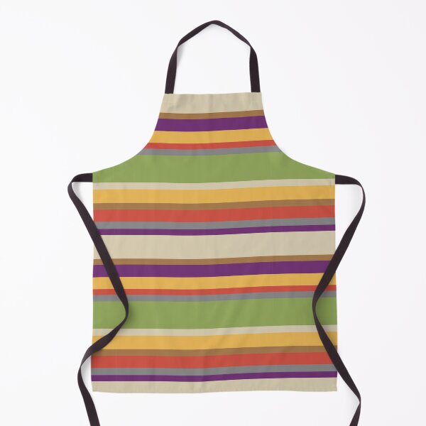 Item preview, 4th Doctor Scarf designed and sold by Neon2610.
