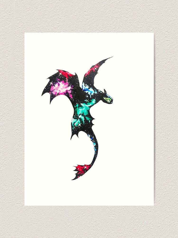 Minimal Dragon Tattoo by Galaxithus on DeviantArt