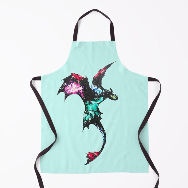 Item preview, Galaxy Dragon Silhouette designed and sold by Lady-Lilac.