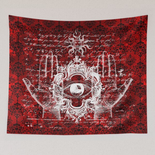 Item preview, It's All In The Hands designed and sold by incarnations.