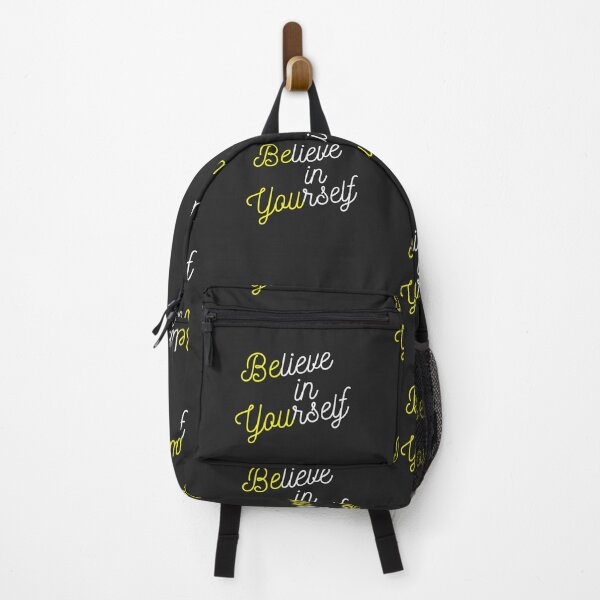 Item preview, Believe in yourself designed and sold by MohitJain1109.
