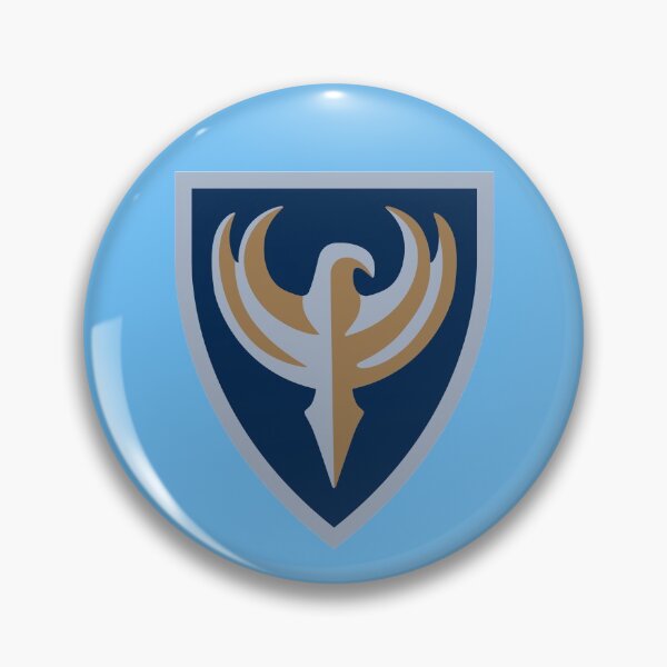 Item preview, Castle Jayko Knight Shield Emblem designed and sold by Highonbricks.