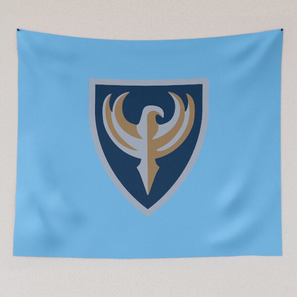 Item preview, Castle Jayko Knight Shield Emblem designed and sold by Highonbricks.