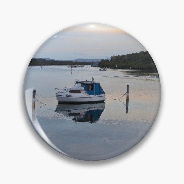 Item preview, Wallis Lakes Forster 739 designed and sold by kevin Chippindall.