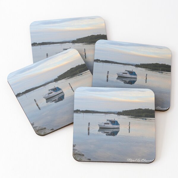 Item preview, Wallis Lakes Forster 739 designed and sold by kevin Chippindall.