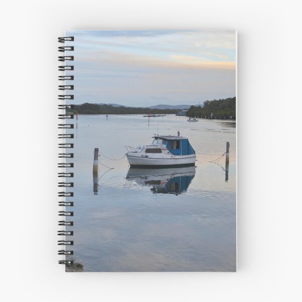 Item preview, Wallis Lakes Forster 739 designed and sold by kevin Chippindall.