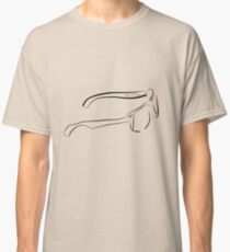 Stunner Shades Classic T-Shirt
