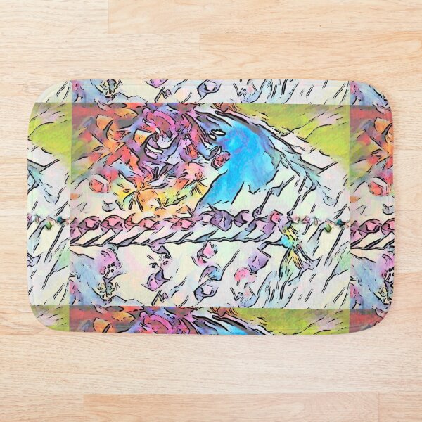 Item preview, Ribbons  designed and sold by TheAbstracts.