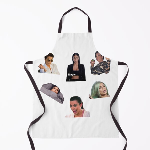 Item preview, Kardashian pack designed and sold by stickersbym6.