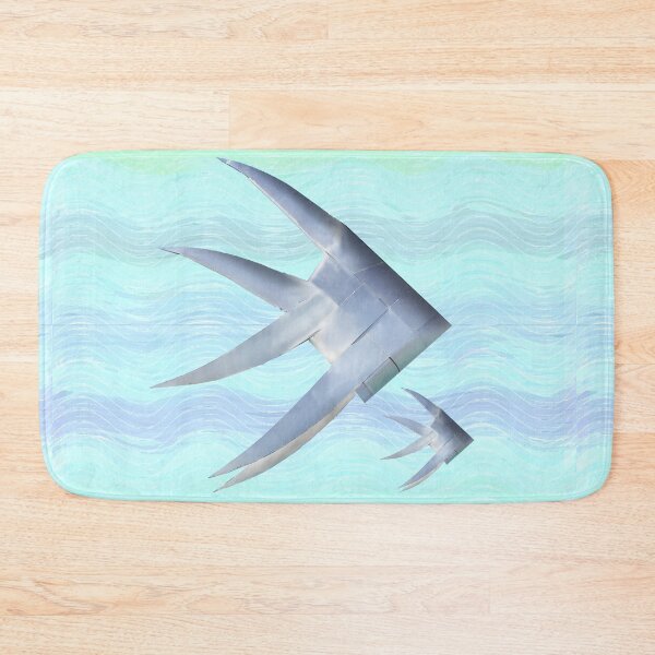 Item preview, Steel Fish of Cairns designed and sold by Randell Burke.