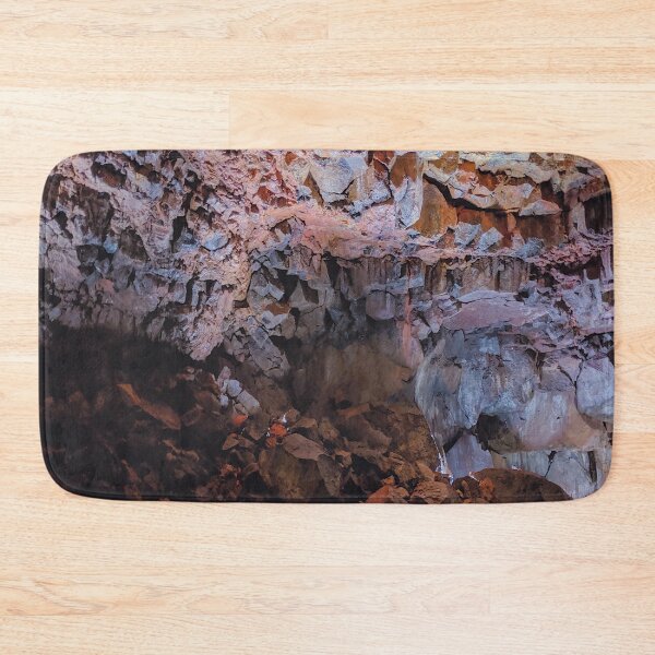 Item preview, Raufarholshellir lava tunnel in Iceland designed and sold by Maria N.