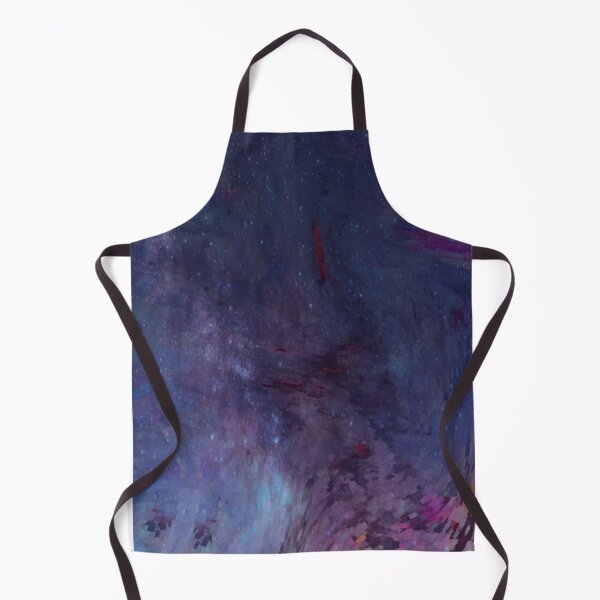 Item preview, A Galactus Nightscape designed and sold by EphydriadDesign.
