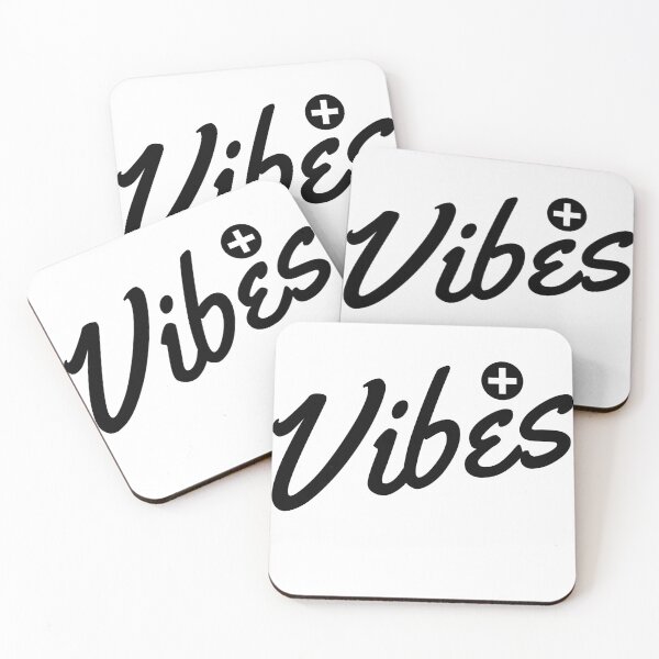 Item preview, Vibras positivas designed and sold by saldesign433.