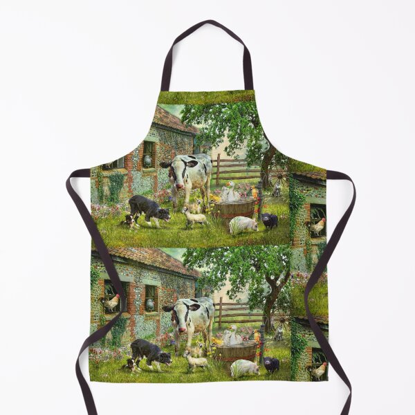 Item preview,  Barnyard Chatter  designed and sold by Trudi's Images.