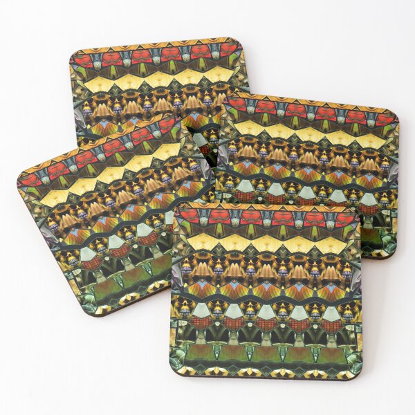 Item preview, Mo Zakie (pattern) designed and sold by Yampimon.