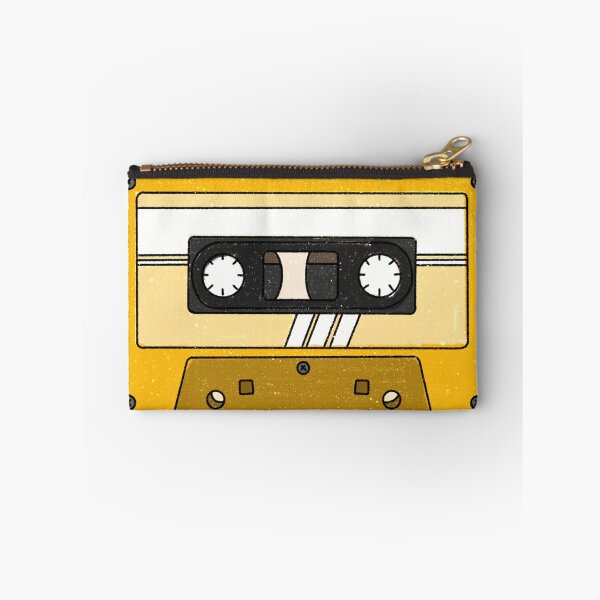 Item preview, Yellow Cassette Tape designed and sold by jc-stickers.