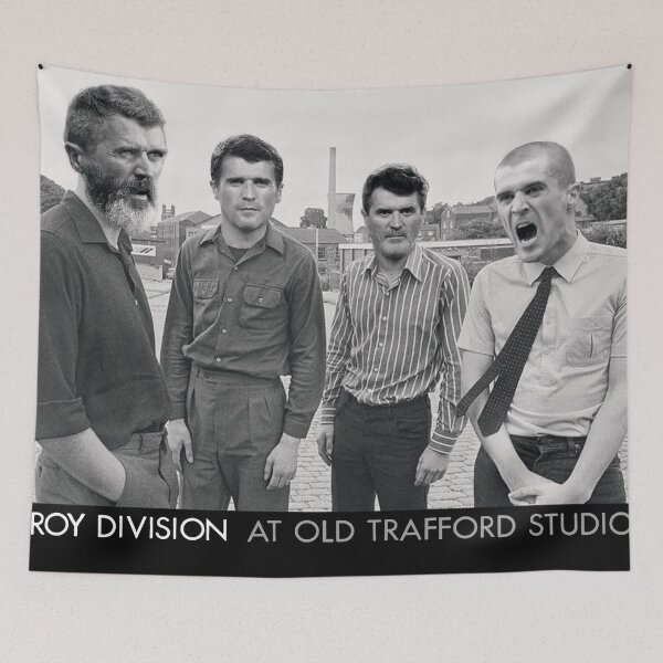 Item preview, Roy Division  designed and sold by AndythephotoDr.