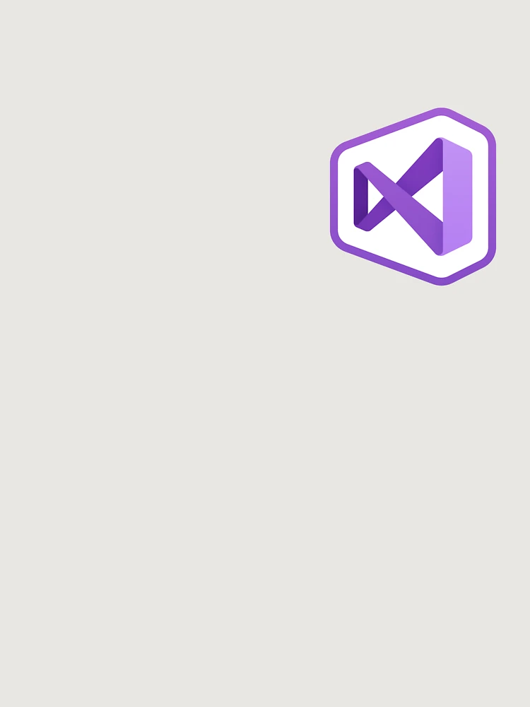 Thumbnail 6 of 6, Premium Oversized Sweatshirt, visual studio dotnet programming designed and sold by developerfriday.
