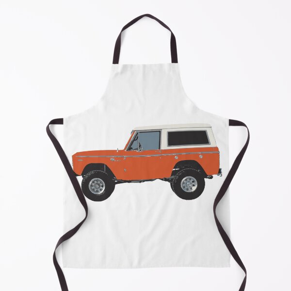 Item preview, 1969 Classic Bronco designed and sold by Lowtech.