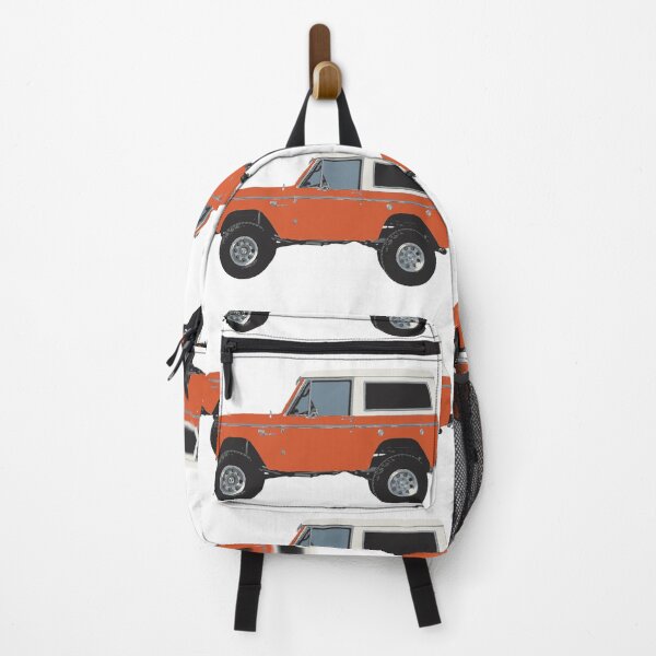 Item preview, 1969 Classic Bronco designed and sold by Lowtech.