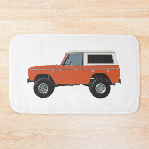 Item preview, 1969 Classic Bronco designed and sold by Lowtech.