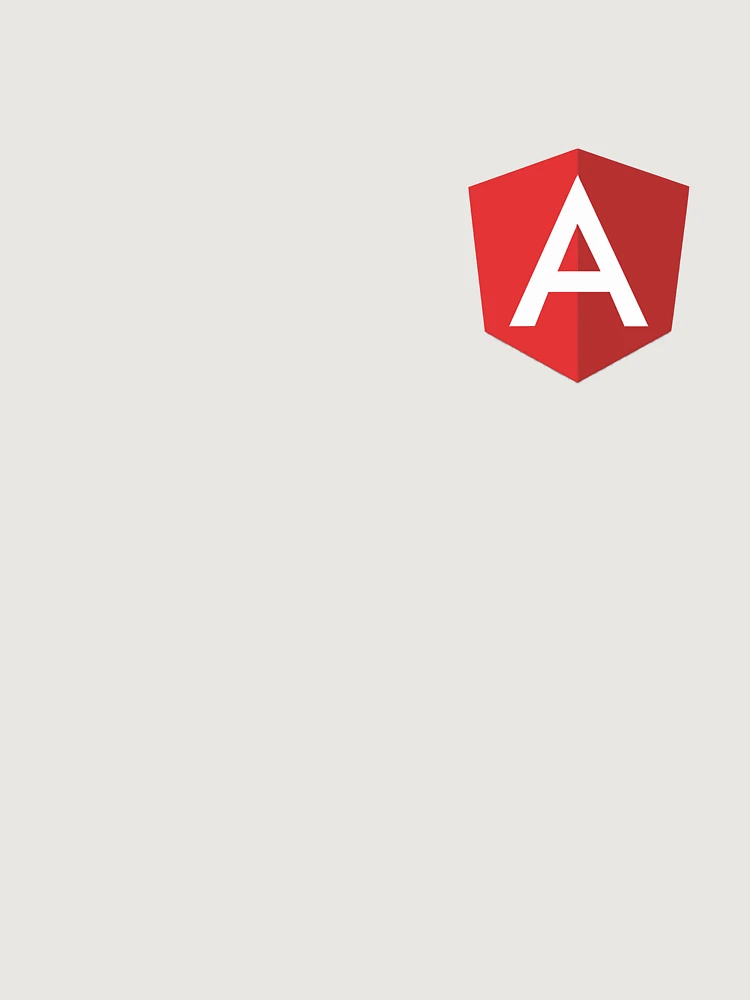 Thumbnail 6 of 6, Premium Oversized Hoodie, web programming angular designed and sold by developerfriday.
