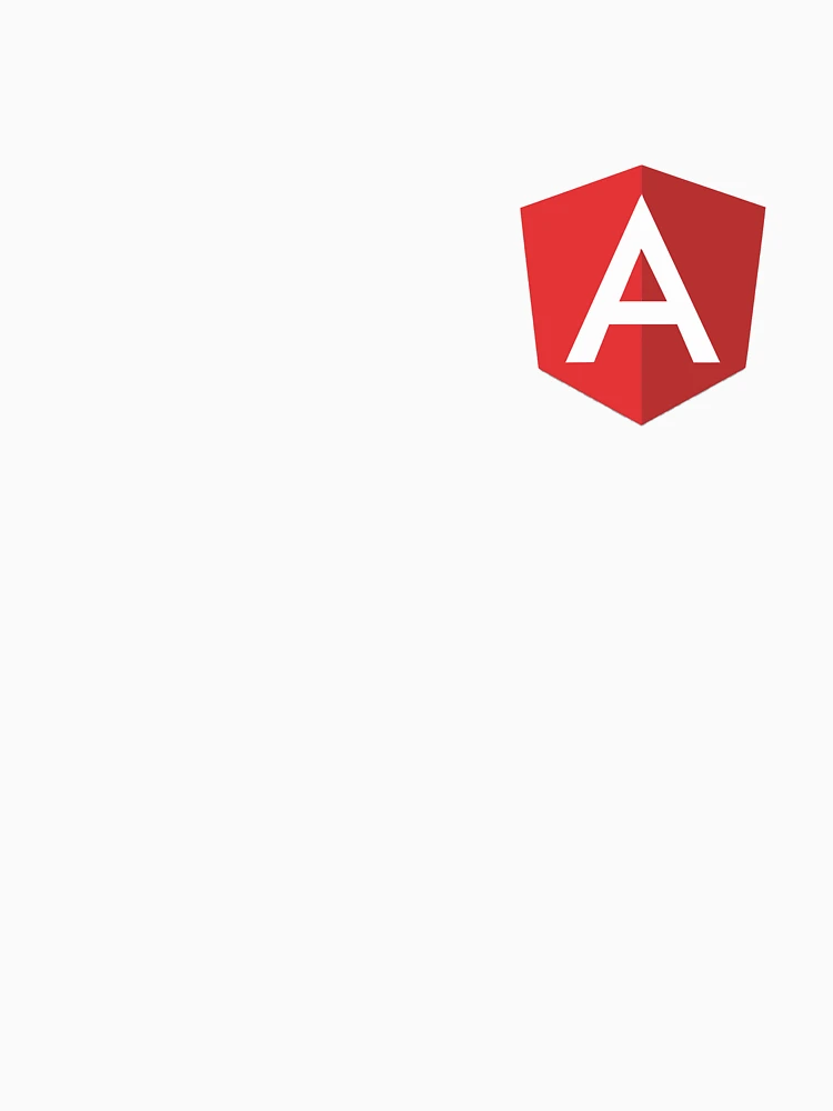 Thumbnail 4 of 4, Tank Top, web programming angular designed and sold by developerfriday.