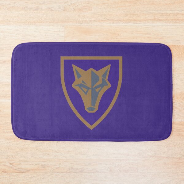 Item preview, Castle Danju Knight Shield Emblem designed and sold by Highonbricks.