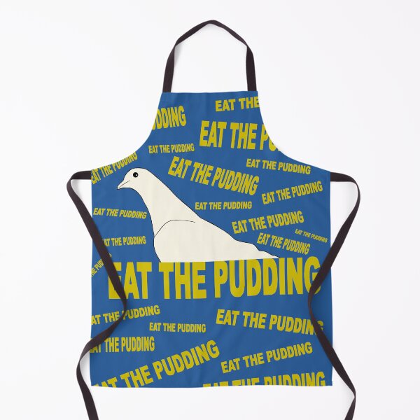 Item preview, Okosan Eat The Pudding designed and sold by Neon2610.