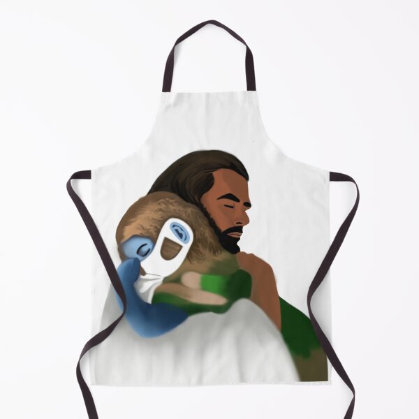 Item preview, I Got you designed and sold by Ilpiccololupo .