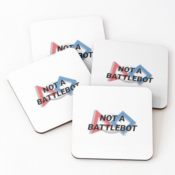 Item preview, Not a Battlebot FRC designed and sold by AlannahN.