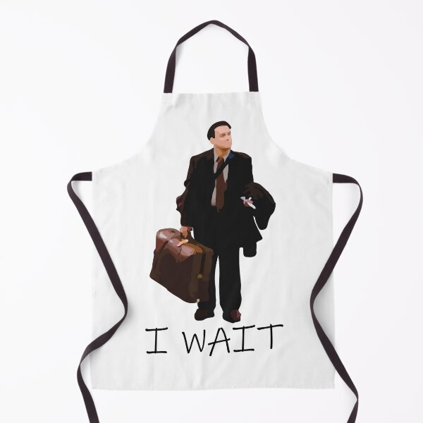 Item preview, I WAIT designed and sold by janewwu.