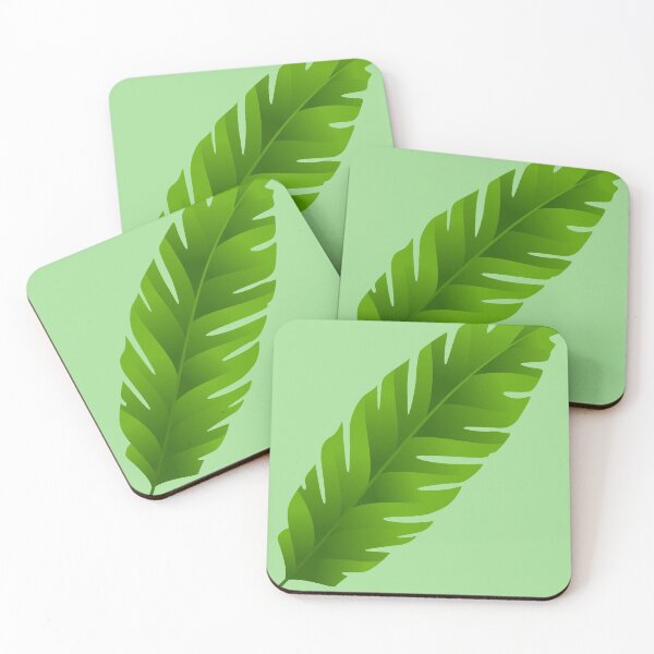 Item preview, big banana leave designed and sold by sohelsayyad.