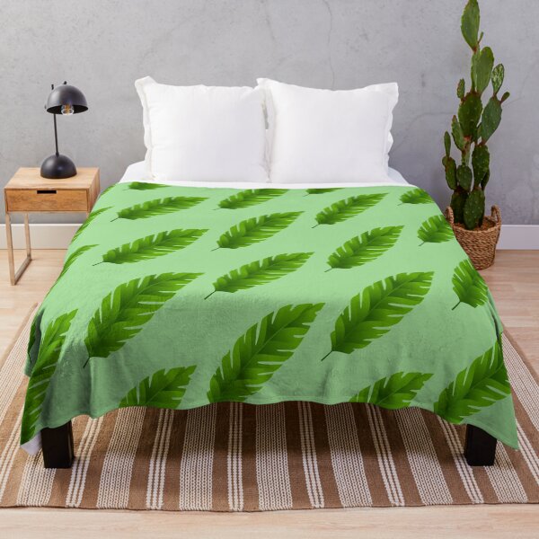 Item preview, big banana leave designed and sold by sohelsayyad.