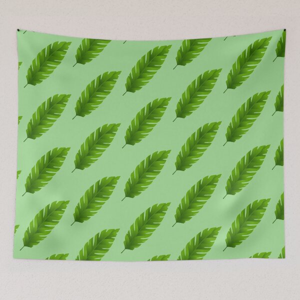 Item preview, big banana leave designed and sold by sohelsayyad.