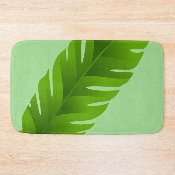 Item preview, big banana leave designed and sold by sohelsayyad.