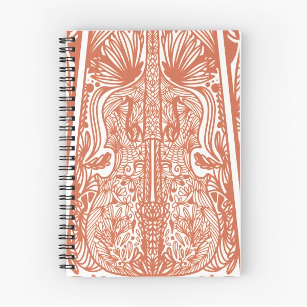 Item preview, Violin Mandala Artline  designed and sold by crizzysketch.