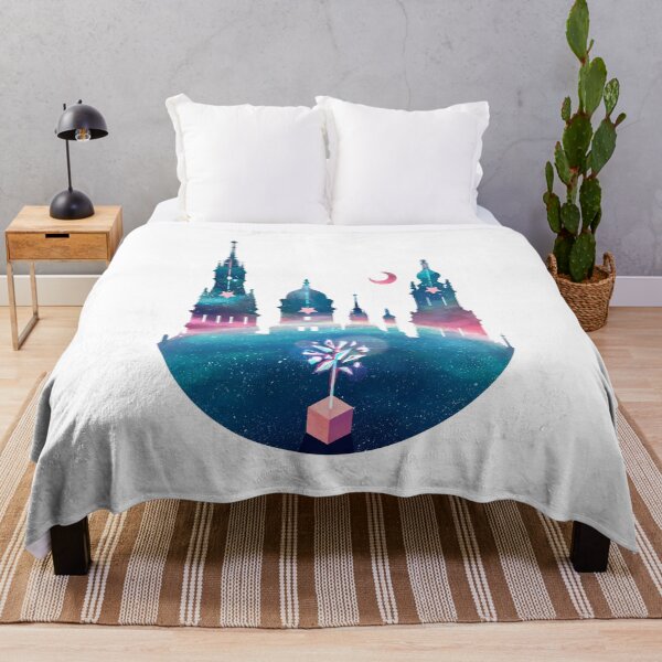 Item preview, Last Hope Castle designed and sold by KucingKecil_Cabin.